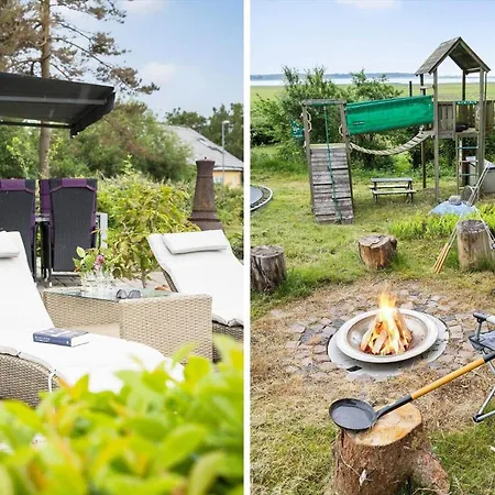 8997-orsted-rougsovej-326-b Casa vacanze Ørsted