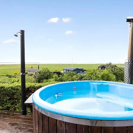 8997-orsted-rougsovej-326-b Casa vacanze