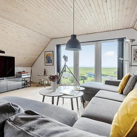 8997-orsted-rougsovej-326-b Casa vacanze *