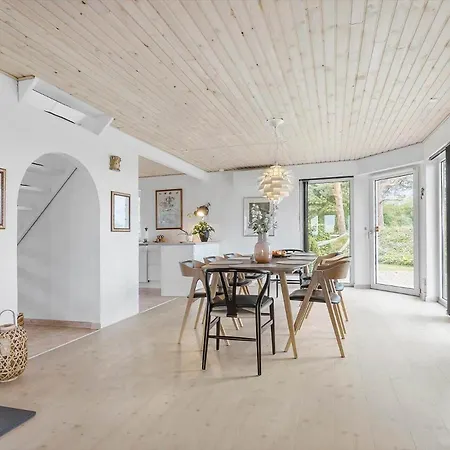 Holiday home 8997-orsted-rougsovej-326-b Orsted (Midtjylland)