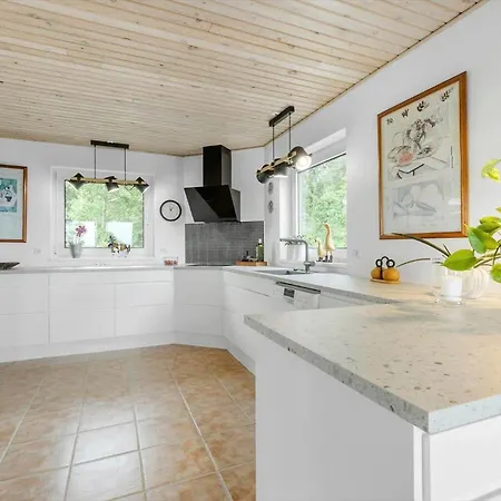 Casa vacanze 8997-orsted-rougsovej-326-b Ørsted