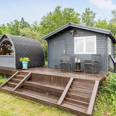 8997-orsted-rougsovej-326-b Casa vacanze *