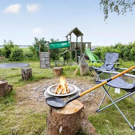 8997-orsted-rougsovej-326-b Casa vacanze Ørsted