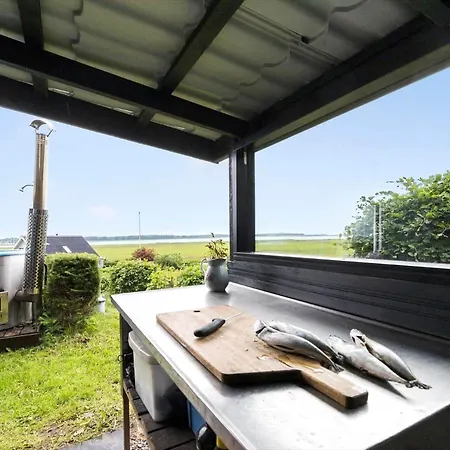 Holiday home 8997-orsted-rougsovej-326-b