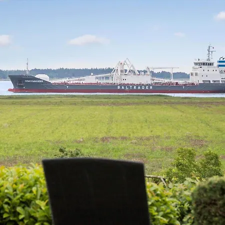 Casa vacanze 8997-orsted-rougsovej-326-b *