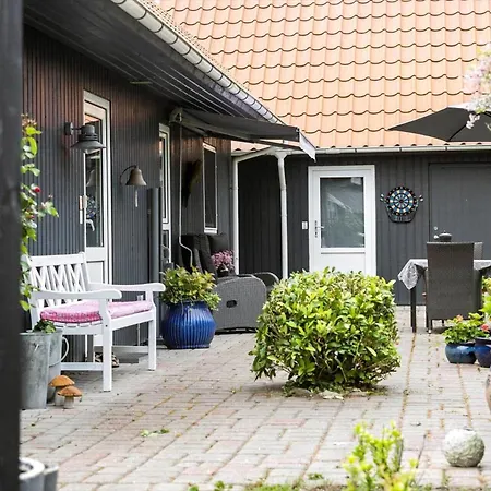 8997-orsted-rougsovej-326-b Casa vacanze *