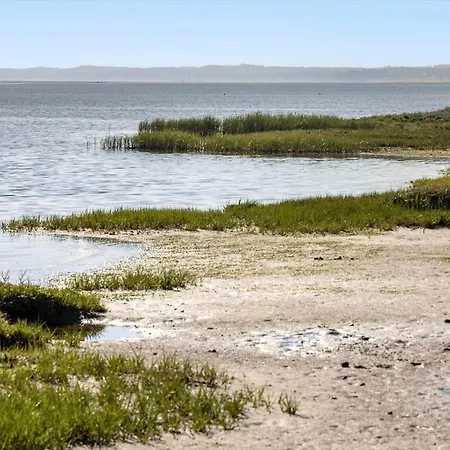 8997-orsted-rougsovej-326-b Casa vacanze *