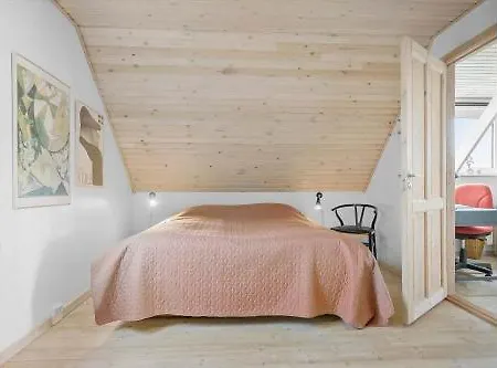 Holiday home 8997-orsted-rougsovej-326-b Orsted (Midtjylland)
