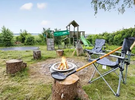 Holiday home 8997-orsted-rougsovej-326-b Orsted (Midtjylland)