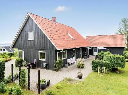 8997-orsted-rougsovej-326-b Holiday home *