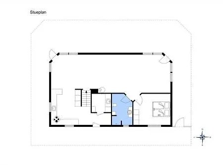 8997-orsted-rougsovej-326-b Holiday home *