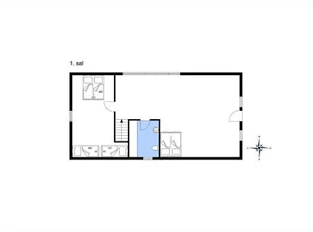 Holiday home 8997-orsted-rougsovej-326-b *