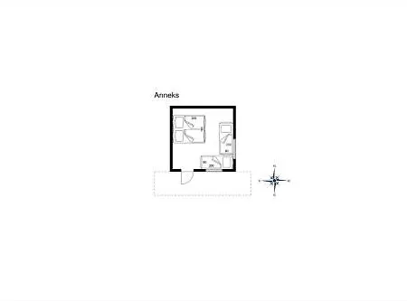 Holiday home 8997-orsted-rougsovej-326-b
