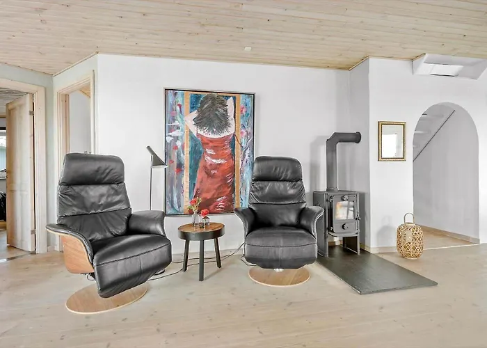 8997-orsted-rougsovej-326-b Hébergement de vacances *