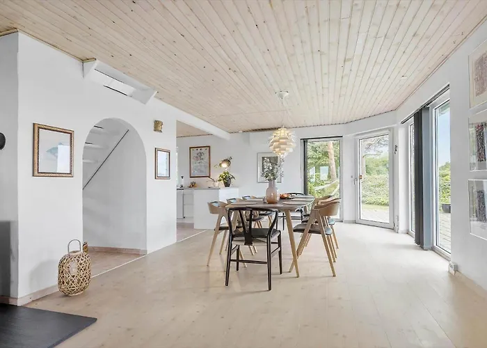 Hébergement de vacances 8997-orsted-rougsovej-326-b Ørsted