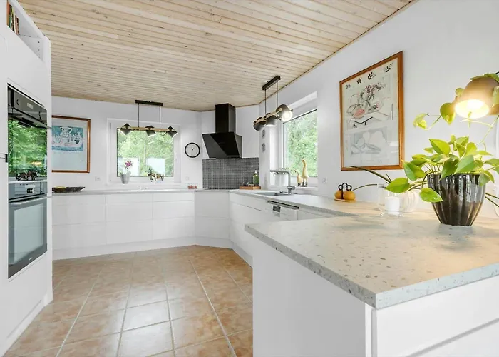 Hébergement de vacances 8997-orsted-rougsovej-326-b Ørsted