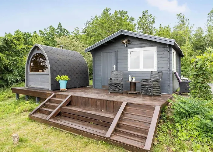 8997-orsted-rougsovej-326-b Hébergement de vacances *