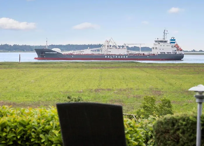 Hébergement de vacances 8997-orsted-rougsovej-326-b *