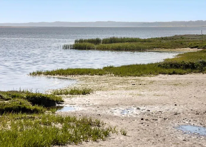 8997-orsted-rougsovej-326-b Hébergement de vacances *