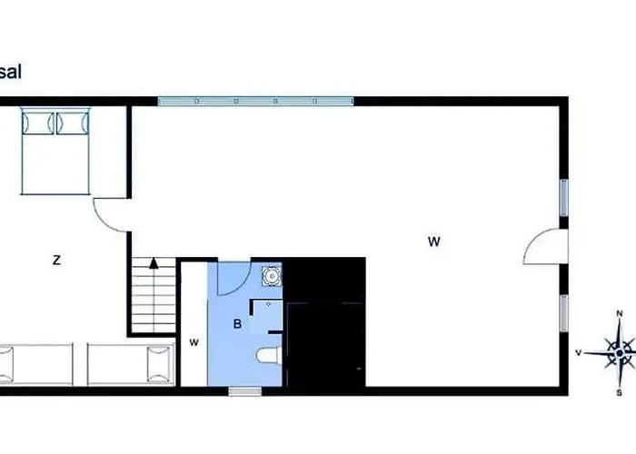 Casa de Férias 8997-orsted-rougsovej-326-b *